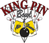 King Pin Bowl Logo