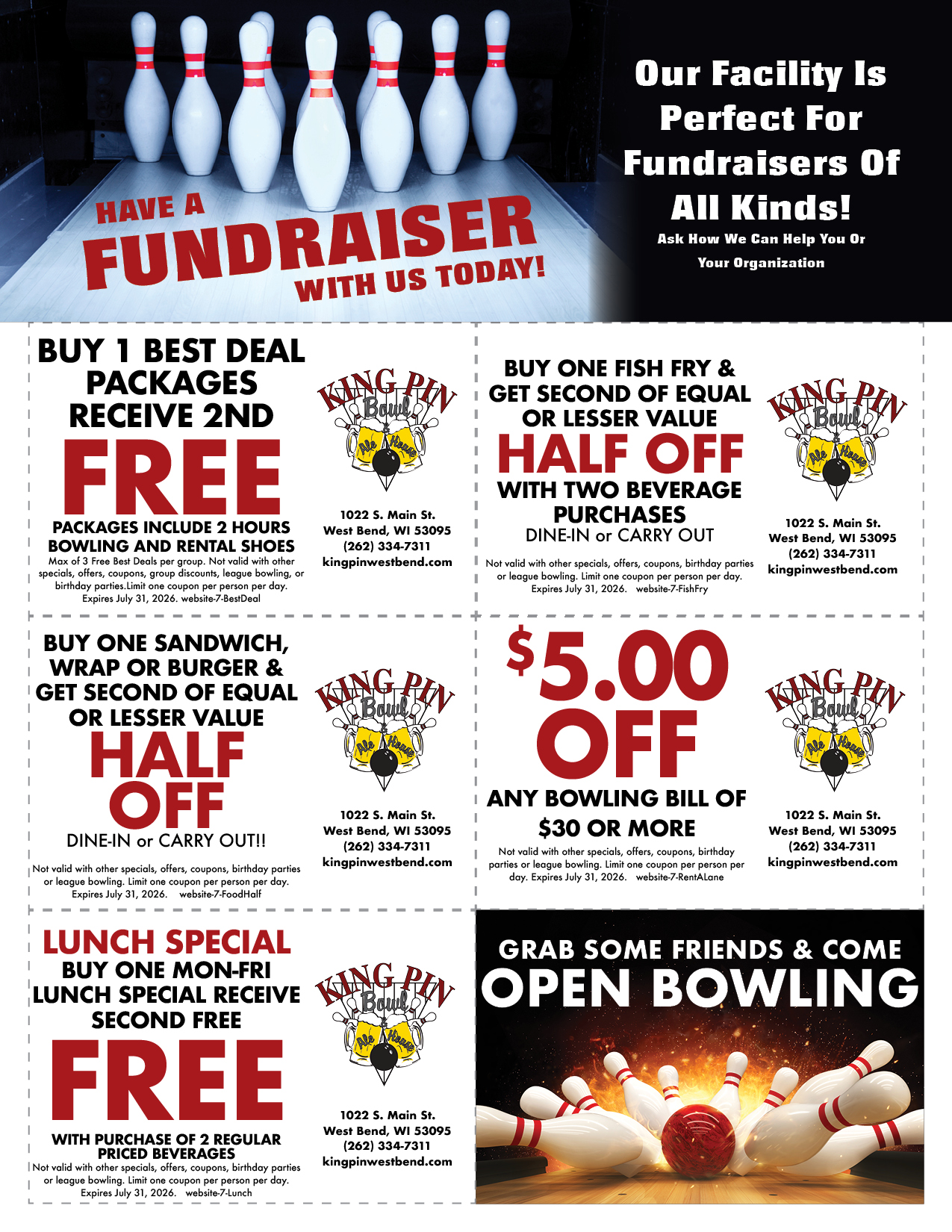 Download Online Coupons